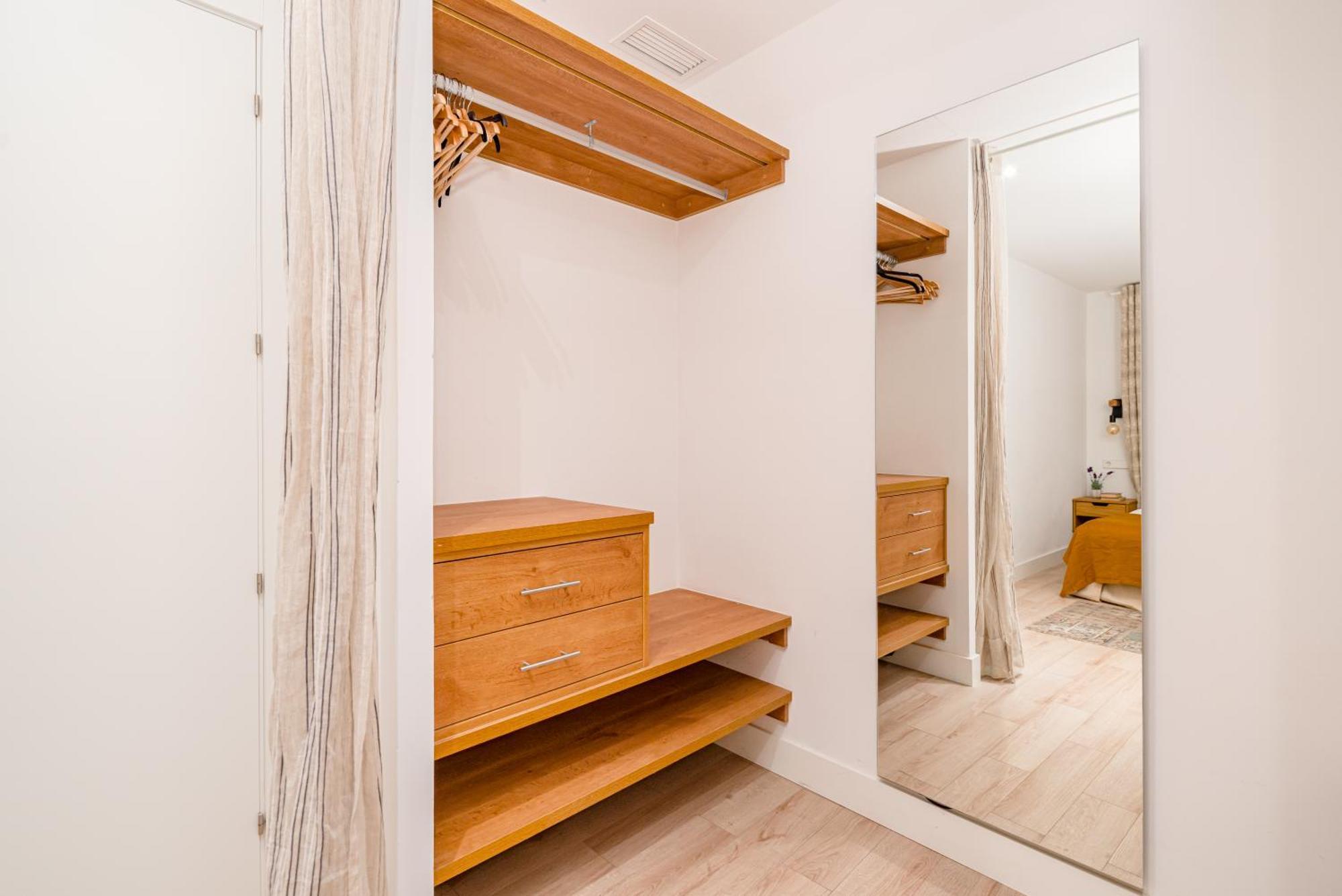 Chueca I Calle Farmacia 1Br 1Bh Madrid Eksteriør billede